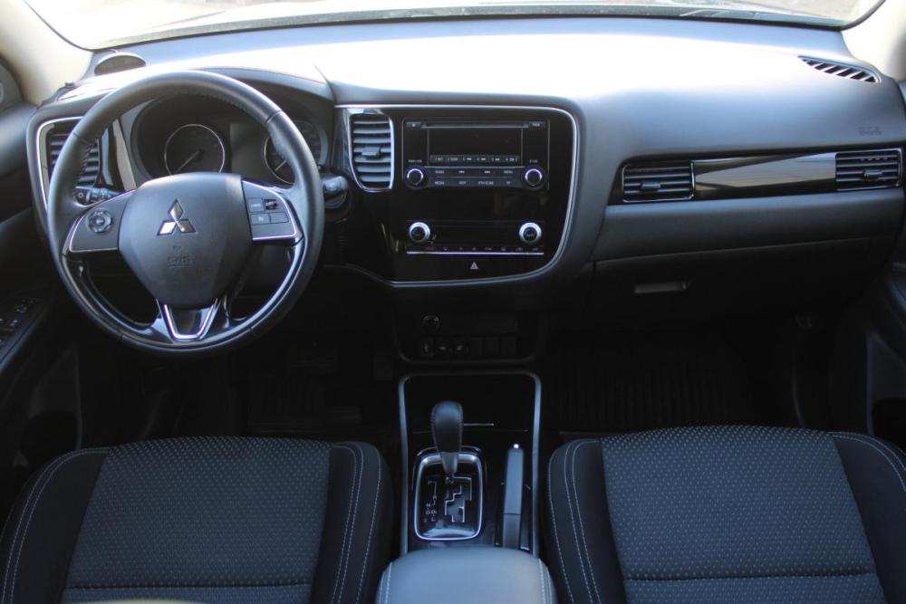 Mitsubishi Outlander III Рестайлинг 3 Ярославль  - изображение 9