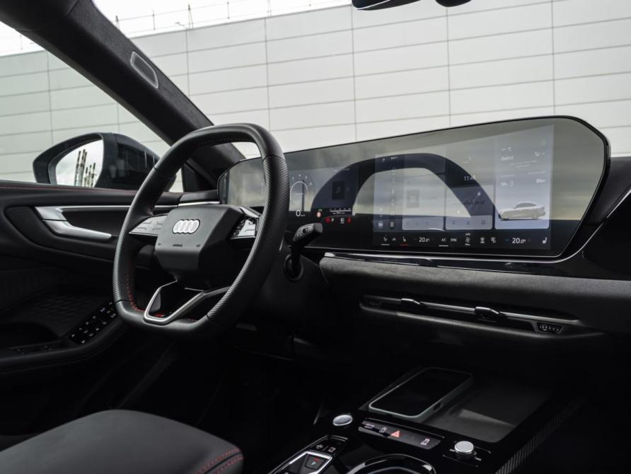 Audi A5 III (B10) Москва  - изображение 14