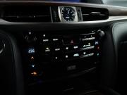 Lexus LX III Рестайлинг 2 Москва  - изображение 40