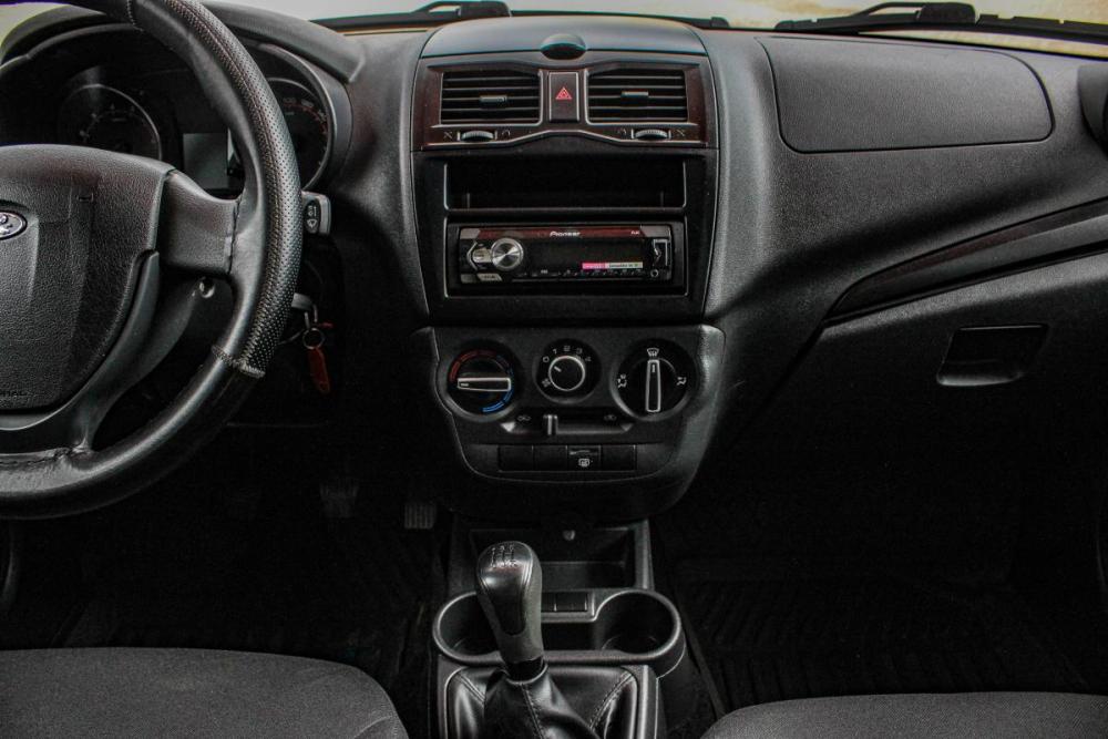 Lada (ВАЗ) Granta I Рестайлинг Уфа  - изображение 6