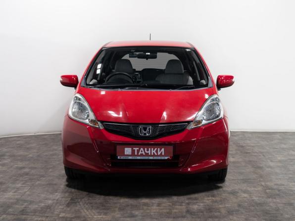 Honda Fit II с пробегом 2010 года, цена 750 000 рублей, 182165 км, хэтчбек, Автокод Объявления