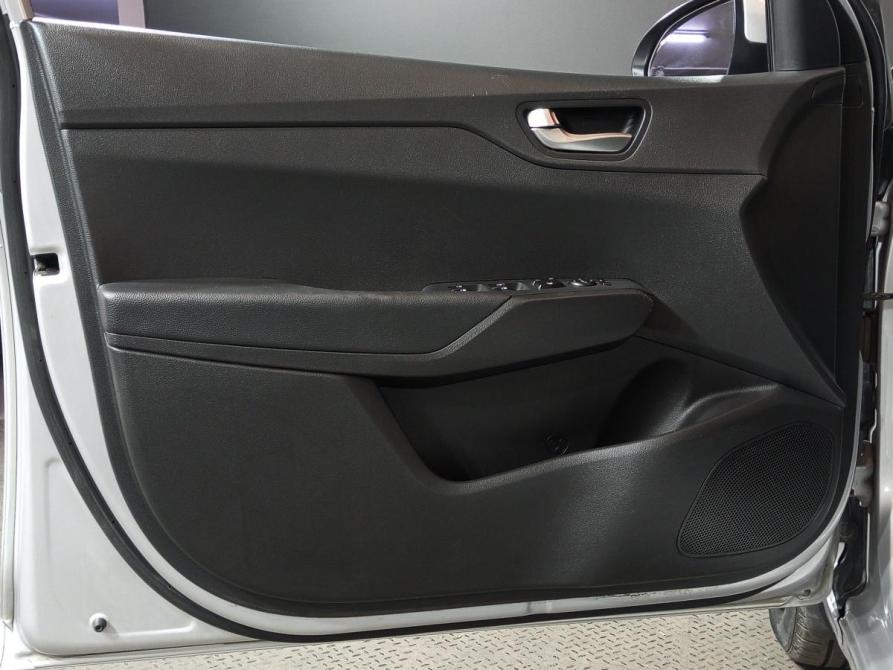 Hyundai Solaris II Рестайлинг Уфа  - изображение 15