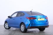 Hyundai Solaris II Рестайлинг Омск  - изображение 28
