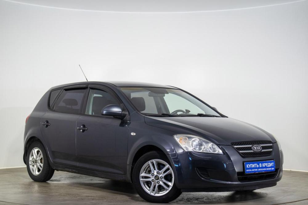 Kia Ceed I Оренбург  - изображение 1
