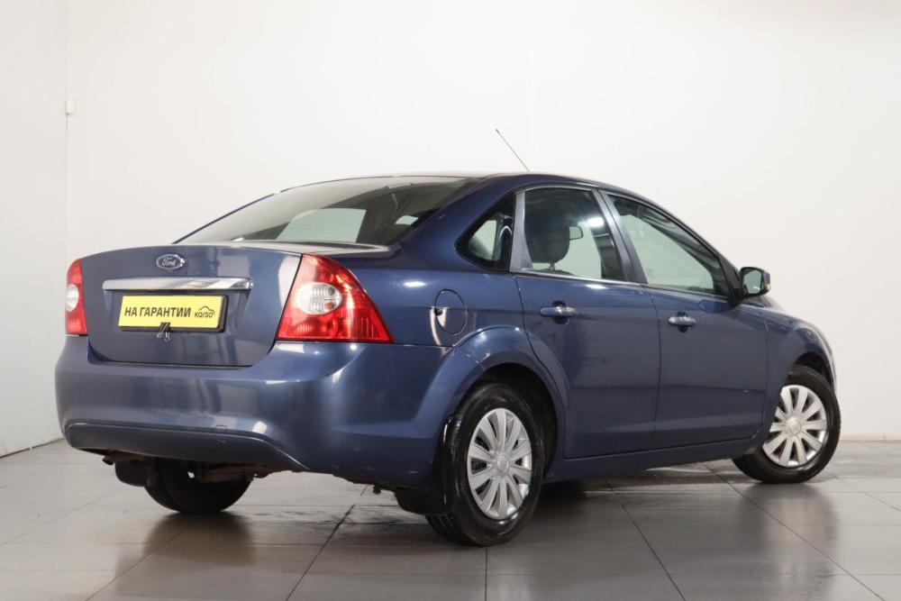 Ford Focus II Рестайлинг Челябинск  - изображение 7