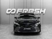 Toyota Camry VIII (XV70) Тюмень  - изображение 26