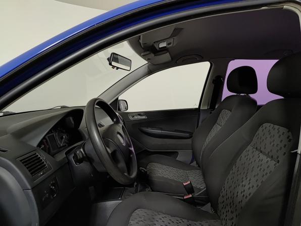 Skoda Fabia I Рестайлинг с пробегом 2006 года, цена 335 000 рублей, 240000 км, седан, Автокод Объявления