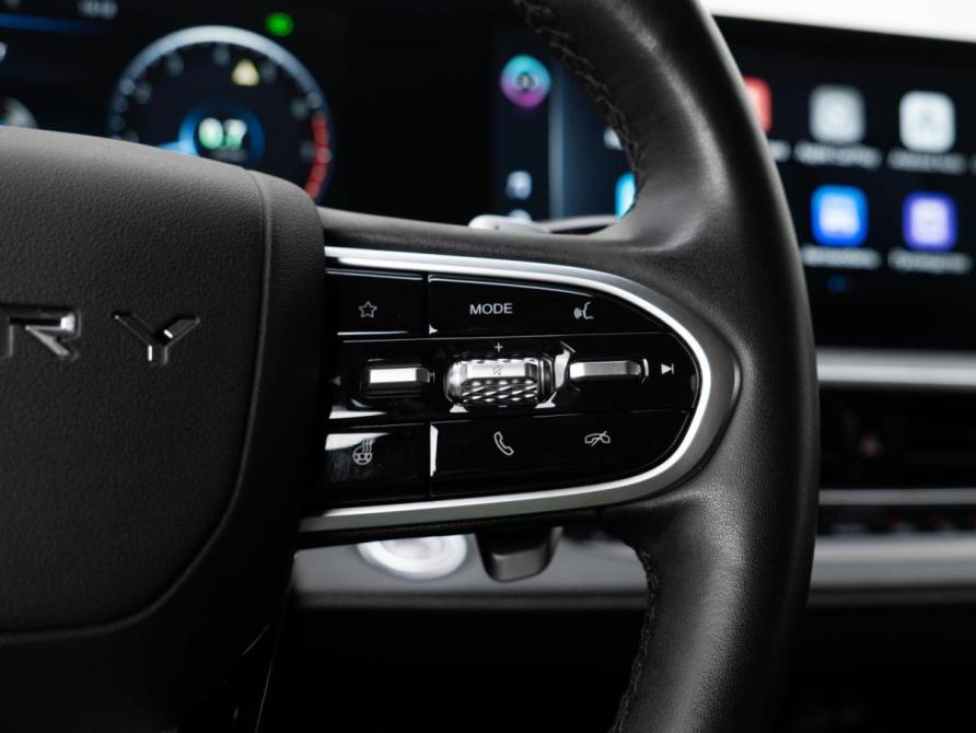 Chery Arrizo 8 Краснодар  - изображение 22