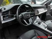 Audi Q7 II (4M) Рестайлинг Москва  - изображение 37