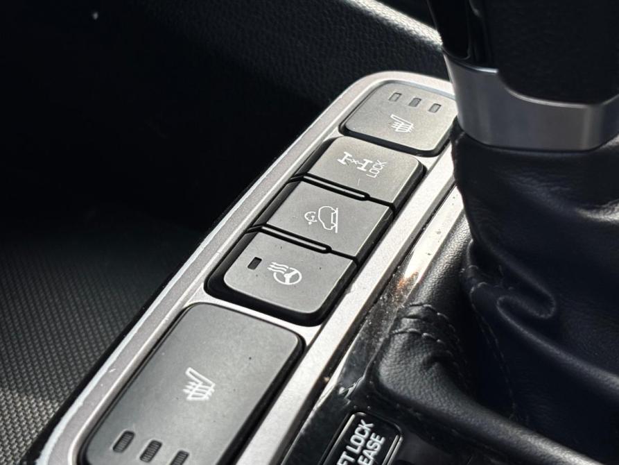 Hyundai Creta I Альметьевск  - изображение 23