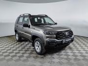Lada (ВАЗ) Niva I Рестайлинг (Travel) Уфа  - изображение 25