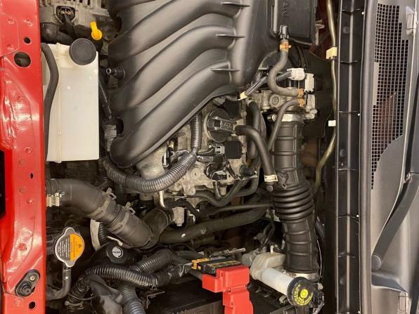 Nissan Juke I с пробегом 2012 года, цена 968 000 рублей, 116000 км, внедорожник, Автокод Объявления