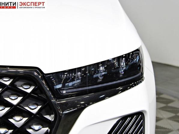 Chery Tiggo 7 Pro Max I Рестайлинг с пробегом 2024 года, цена 2 297 000 рублей, 28355 км, внедорожник, Автокод Объявления