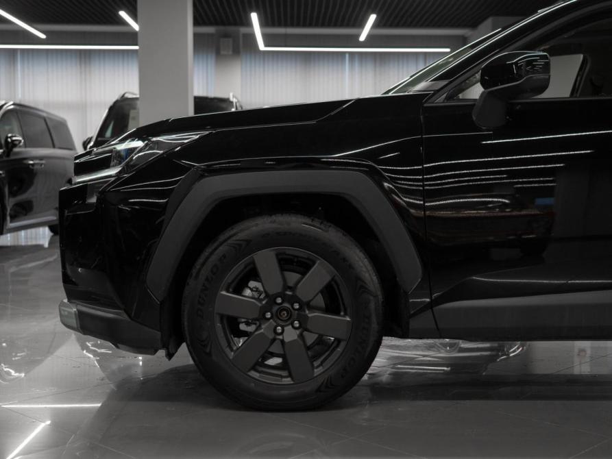 Toyota RAV4 VI (XA60) Москва  - изображение 29