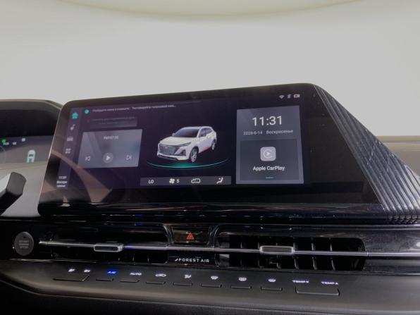 Changan CS55 Plus II Рестайлинг с пробегом 2024 года, цена 2 015 000 рублей, 54458 км, внедорожник, Автокод Объявления