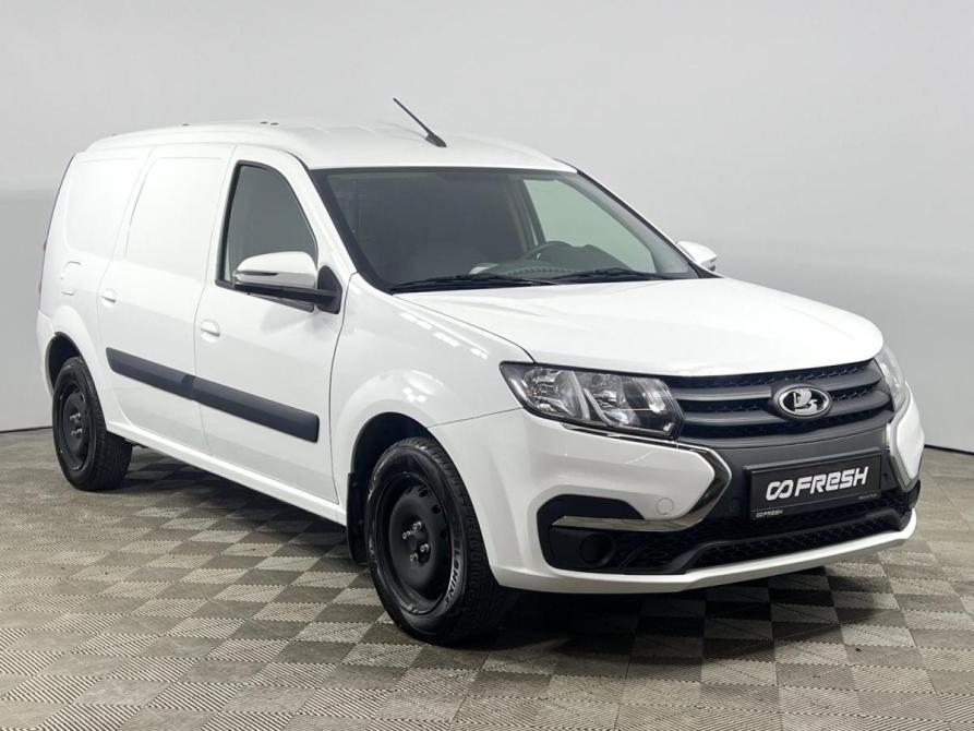 Lada (ВАЗ) Largus I Рестайлинг Казань  - изображение 1