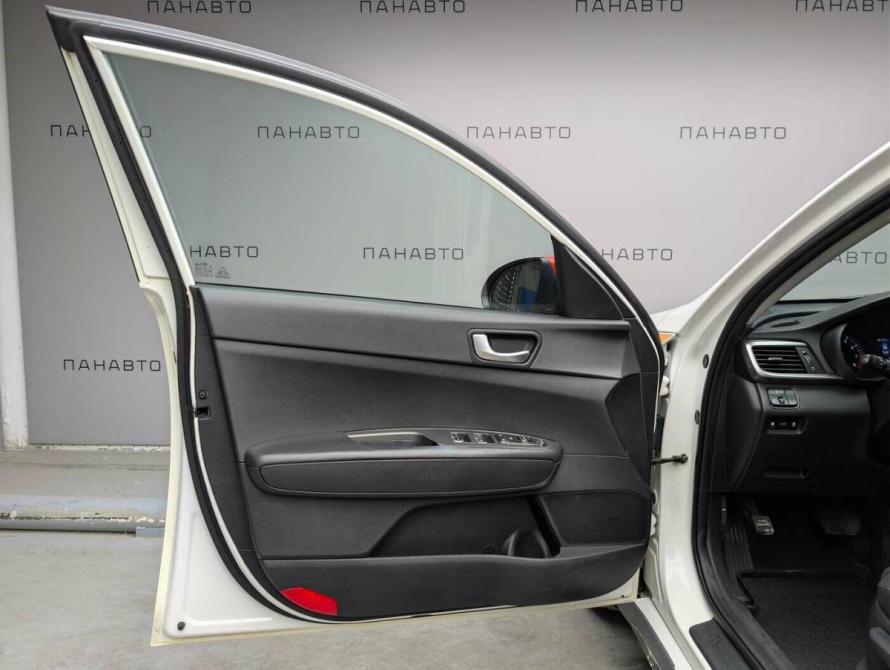 Kia Optima IV Рестайлинг Москва  - изображение 7