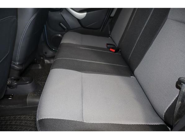 Renault Duster I с пробегом 2014 года, цена 979 000 рублей, 136592 км, внедорожник, Автокод Объявления