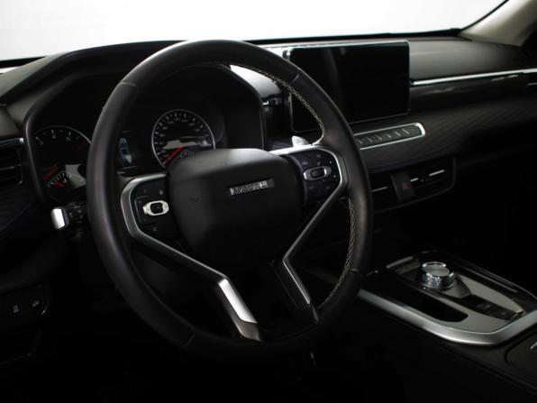 Haval Jolion I Рестайлинг с пробегом 2025 года, цена 1 950 000 рублей, 10001 км, внедорожник, Автокод Объявления
