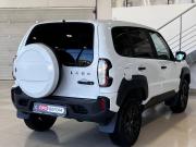 Lada (ВАЗ) Niva Travel I Ростов-на-Дону  - изображение 20