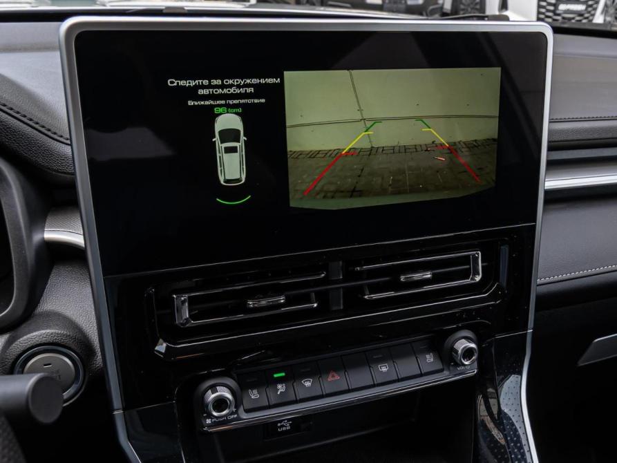 Haval M6 II Краснодар  - изображение 13