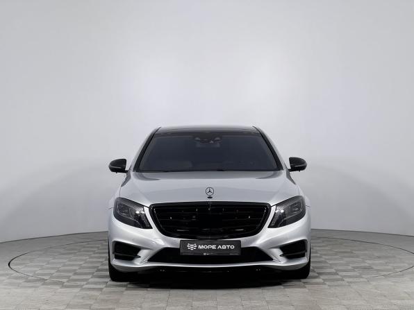 Mercedes-Benz S-Класс VI (W222 C217) с пробегом 2013 года, цена 2 530 000 рублей, 283416 км, седан, Автокод Объявления