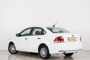 Volkswagen Polo V Рестайлинг Красноярск  - изображение 24