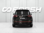 Volkswagen Tiguan II Рестайлинг Ростов-на-Дону  - изображение 26