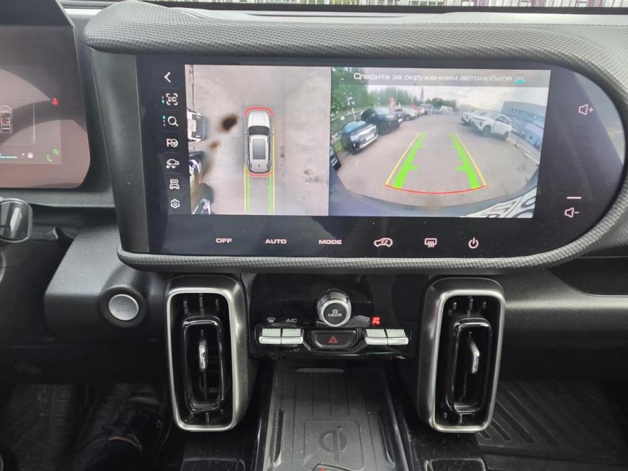 Haval Dargo Москва  - изображение 12