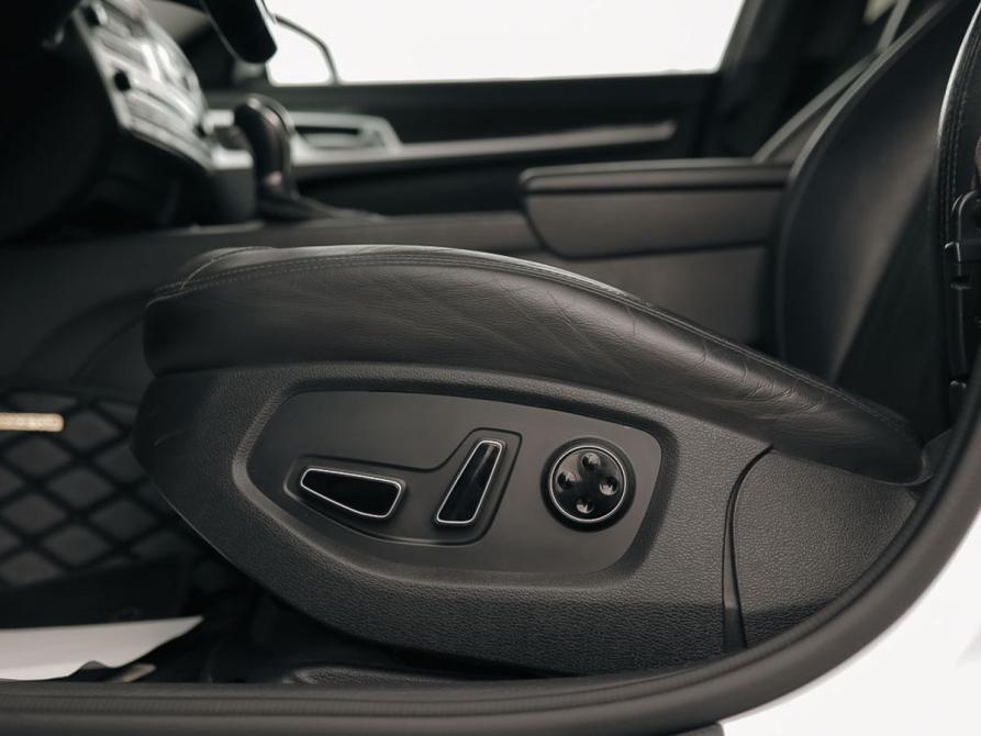 Hyundai Genesis II Новосибирск  - изображение 26