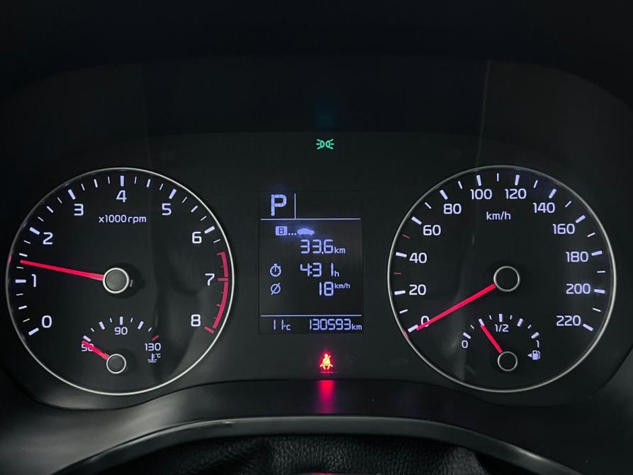 Kia Rio IV Рестайлинг Ростов-на-Дону  - изображение 11