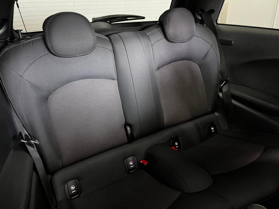 Mini Hatch III (F55/F56) Рестайлинг Казань  - изображение 22