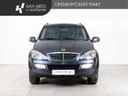 SsangYong Kyron I Рестайлинг Казань  - изображение 17