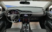 Kia Rio IV Москва  - изображение 25