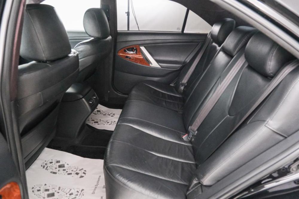 Toyota Camry VI (XV40) Красноярск  - изображение 20