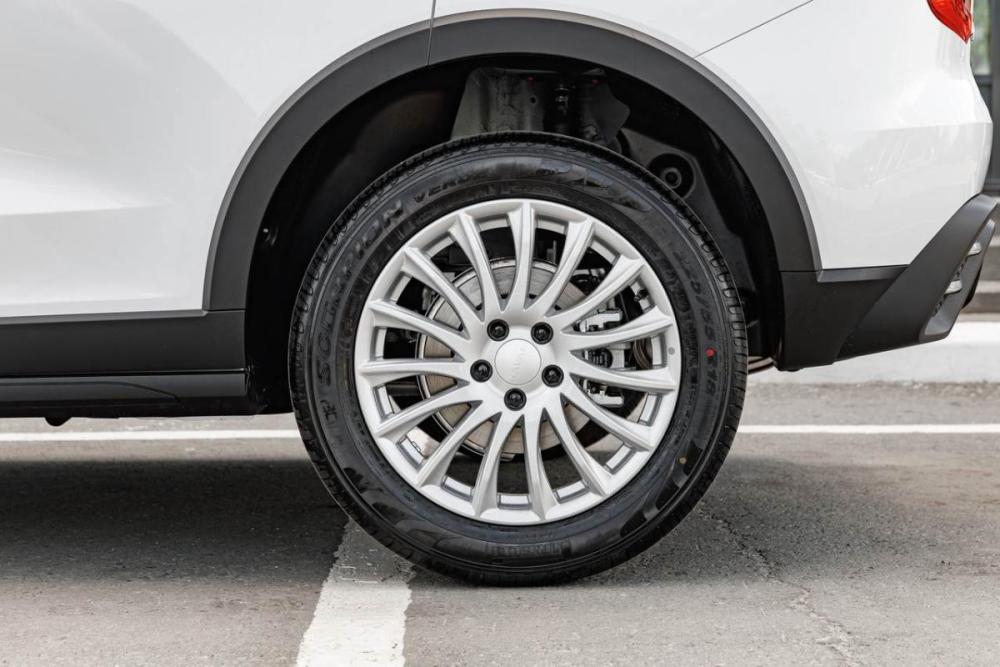 Haval Jolion I Рестайлинг Нижний Новгород  - изображение 18