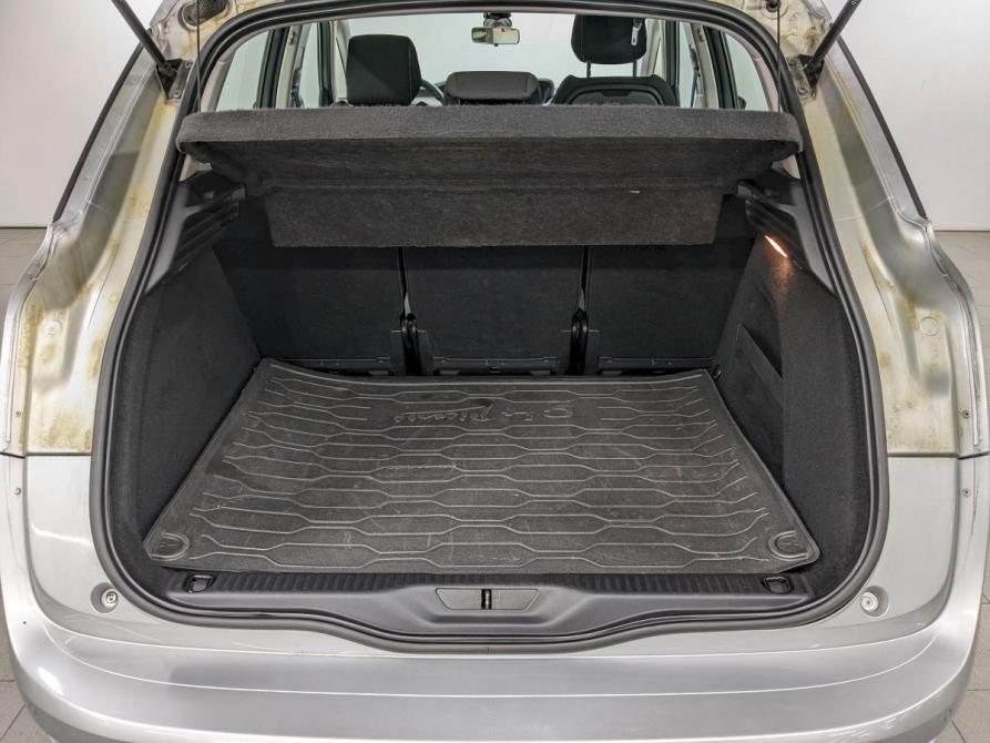 Citroen C4 Picasso II Москва  - изображение 10