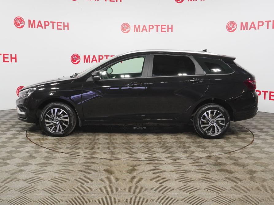 Lada (ВАЗ) Vesta I Рестайлинг (NG) Вологда  - изображение 8