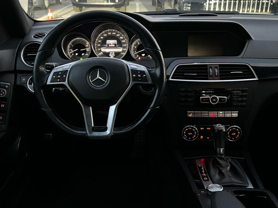 Mercedes-Benz C-Класс III (W204) Рестайлинг Волгоград  - изображение 17