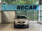Nissan Qashqai I Рестайлинг Санкт-Петербург  - изображение 40