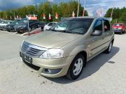 Renault Logan I Рестайлинг Тюмень  - изображение 20