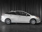 Toyota Prius IV (XW50) Тюмень  - изображение 25