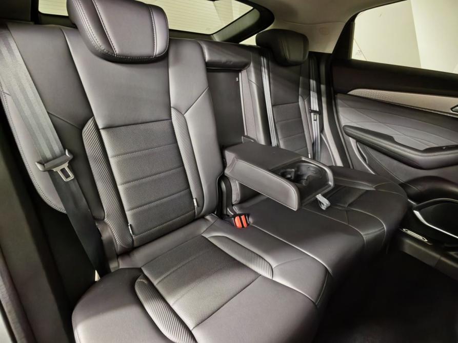 Haval F7x I Рестайлинг Москва  - изображение 16