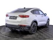 Geely Tugella I Рестайлинг Москва  - изображение 35