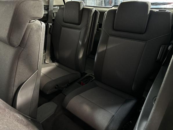 Opel Zafira B Рестайлинг с пробегом 2010 года, цена 759 900 рублей, 193910 км, компактвэн, Автокод Объявления