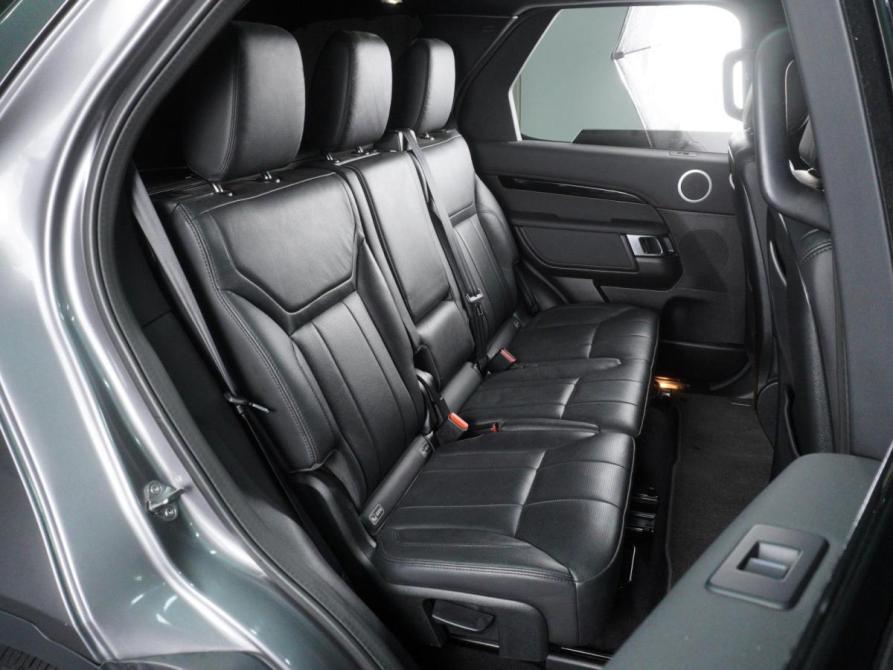 Land Rover Discovery V Минеральные Воды  - изображение 7
