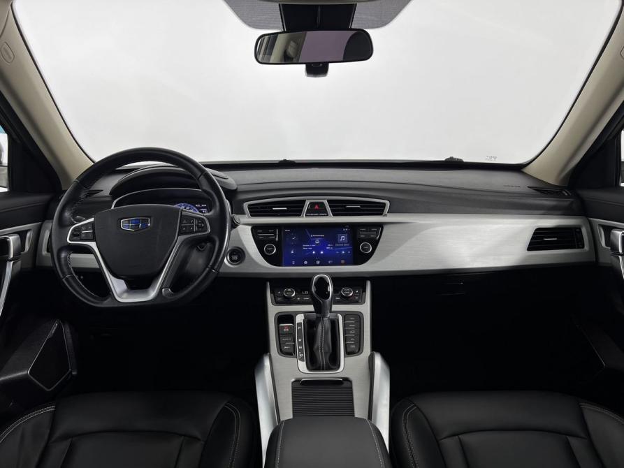 Geely Atlas I Калининград  - изображение 14