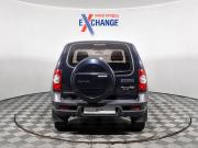 Chevrolet Niva I Рестайлинг Нижний Новгород  - изображение 28