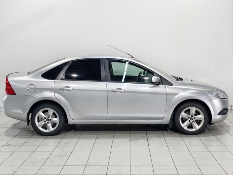 Ford Focus II Рестайлинг Курск  - изображение 4