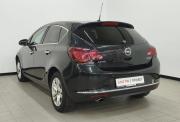 Opel Astra J Рестайлинг Екатеринбург  - изображение 28